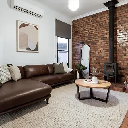 Charming Cottage Near The City With Parking Launceston Exterior photo